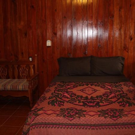 Posada Jaimez Cuetzalán del Progreso Exterior foto