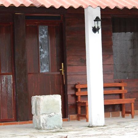 Posada Jaimez Cuetzalán del Progreso Exterior foto