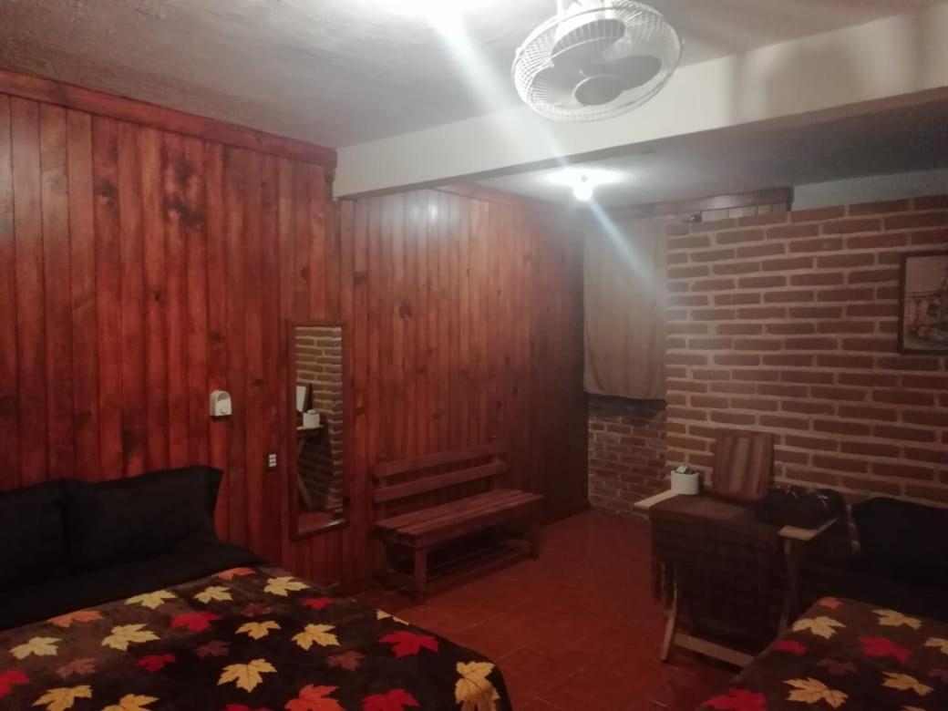 Posada Jaimez Cuetzalán del Progreso Exterior foto